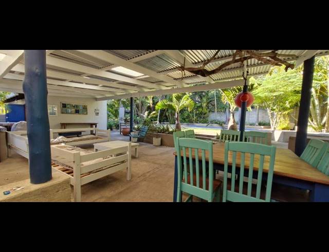 5 BEDROOM HOUSE FOR SALE IN LEISURE BAY